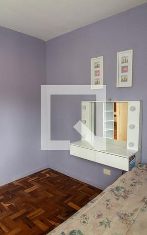 Apartamento à venda com 82m², 3 quartos e 1 vaga Apartamento à venda com 82m², 3 quartos e 1 vagaQuarto 2