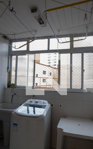 Apartamento à venda com 82m², 3 quartos e 1 vaga Apartamento à venda com 82m², 3 quartos e 1 vagaÁrea de Serviço