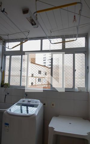 Apartamento à venda com 82m², 3 quartos e 1 vaga Apartamento à venda com 82m², 3 quartos e 1 vagaÁrea de Serviço