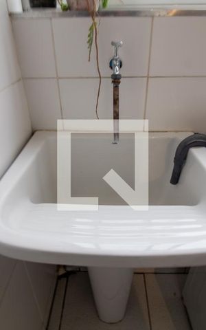 Apartamento à venda com 82m², 3 quartos e 1 vaga Apartamento à venda com 82m², 3 quartos e 1 vagaÁrea de Serviço