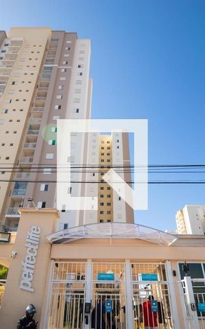 Apartamento para alugar com 79m², 3 quartos e 2 vagas Apartamento para alugar com 79m², 3 quartos e 2 vagasFachada do Condomínio