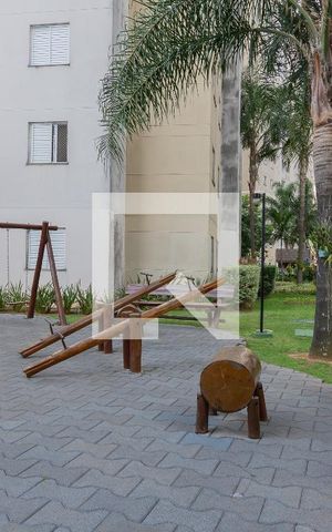 Apartamento para alugar com 79m², 3 quartos e 2 vagas Apartamento para alugar com 79m², 3 quartos e 2 vagasÁrea comum - Playground