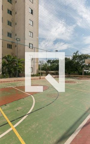 Apartamento para alugar com 79m², 3 quartos e 2 vagas Apartamento para alugar com 79m², 3 quartos e 2 vagasQuadra Esportiva