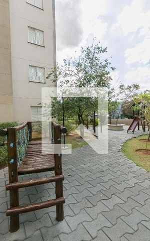 Apartamento para alugar com 79m², 3 quartos e 2 vagas Apartamento para alugar com 79m², 3 quartos e 2 vagasÁrea comum - Playground