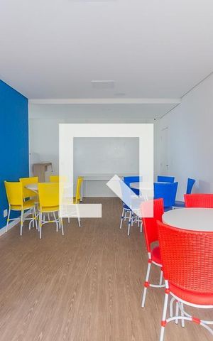 Apartamento para alugar com 79m², 3 quartos e 2 vagas Apartamento para alugar com 79m², 3 quartos e 2 vagasÁrea comum - Salão de festas