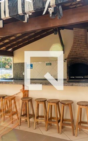 Apartamento para alugar com 79m², 3 quartos e 2 vagas Apartamento para alugar com 79m², 3 quartos e 2 vagasÁrea comum - Churrasqueira