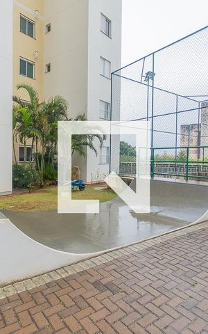 Apartamento para alugar com 79m², 3 quartos e 2 vagas Apartamento para alugar com 79m², 3 quartos e 2 vagasQuadra Esportiva