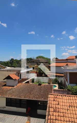 Casa à venda com 600m², 4 quartos e 8 vagasVista da sacada suíte 2