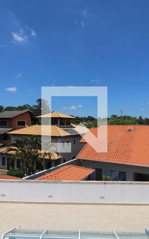 Casa à venda com 600m², 4 quartos e 8 vagasVista da sacada suíte 3