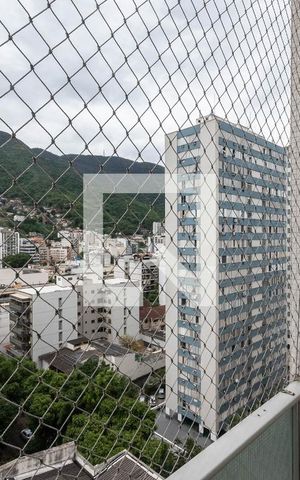 Apartamento à venda com 84m², 2 quartos e 1 vagaVaranda da Sala