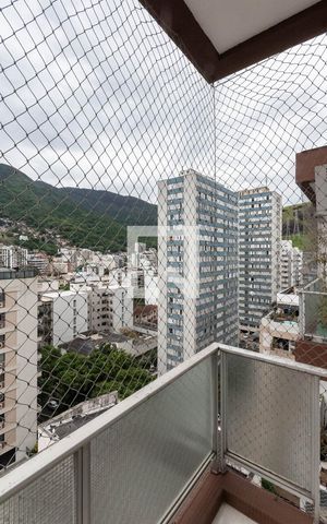 Apartamento à venda com 84m², 2 quartos e 1 vagaVaranda da Suíte