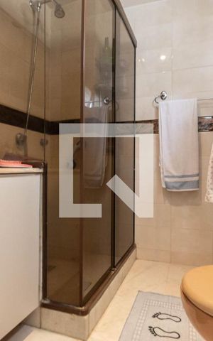 Apartamento à venda com 84m², 2 quartos e 1 vagaBanheiro da Suíte