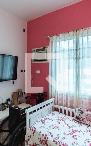 Apartamento à venda com 84m², 2 quartos e 1 vagaQuarto 1
