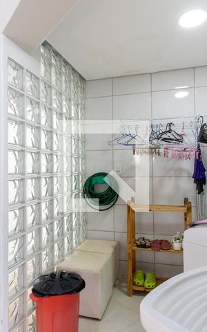 Casa à venda com 270m², 4 quartos e 5 vagasLavanderia 