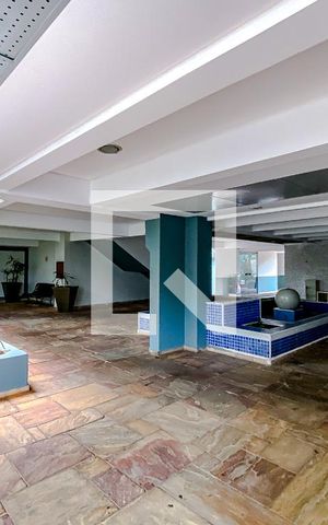 Apartamento para alugar com 78m², 2 quartos e 1 vagaÁrea comum