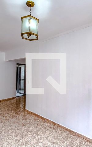 Apartamento para alugar com 78m², 2 quartos e 1 vagaSala