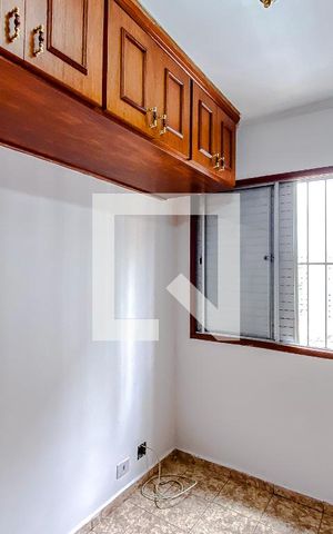 Apartamento para alugar com 78m², 2 quartos e 1 vagaQuarto 1