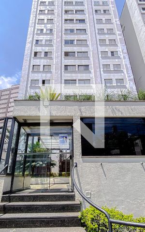 Apartamento para alugar com 78m², 2 quartos e 1 vagaFachada