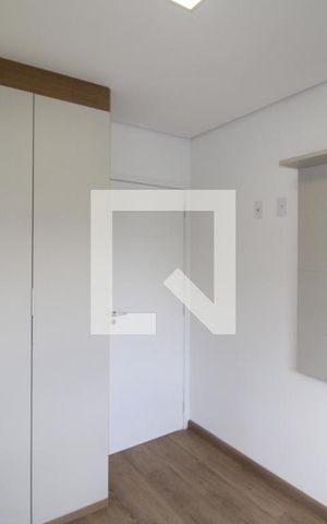 Apartamento à venda com 49m², 2 quartos e 1 vagaQuarto 1