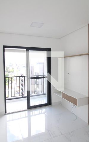 Apartamento à venda com 49m², 2 quartos e 1 vagaSala