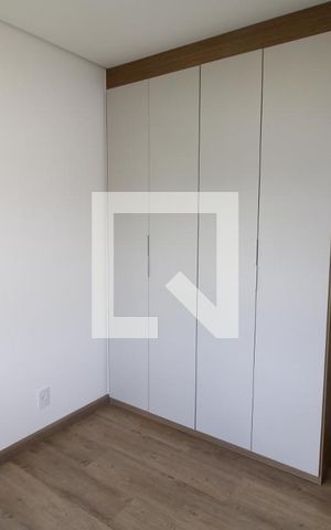 Apartamento à venda com 49m², 2 quartos e 1 vagaQuarto 2