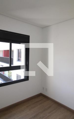 Apartamento à venda com 49m², 2 quartos e 1 vagaQuarto 2