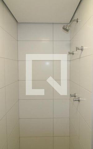 Apartamento à venda com 49m², 2 quartos e 1 vagaQuarto 2 - Banheiro