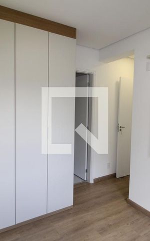 Apartamento à venda com 49m², 2 quartos e 1 vagaQuarto 2