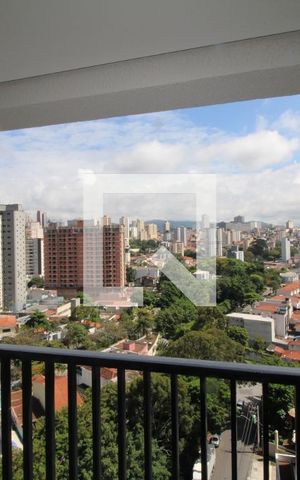 Apartamento à venda com 49m², 2 quartos e 1 vagaSala - Varanda