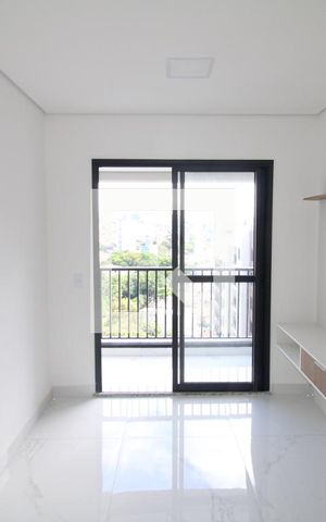 Apartamento à venda com 49m², 2 quartos e 1 vagaSala