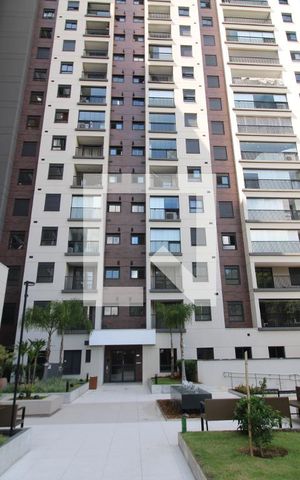 Apartamento à venda com 49m², 2 quartos e 1 vagaÁrea Comum - Jardim