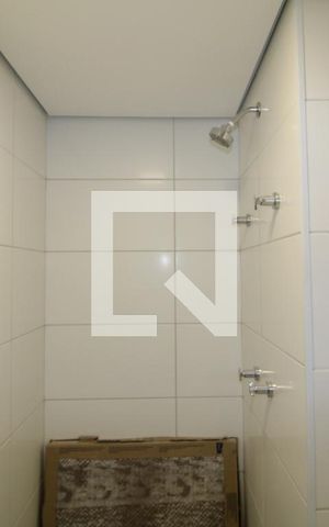 Apartamento à venda com 49m², 2 quartos e 1 vagaBanheiro 2
