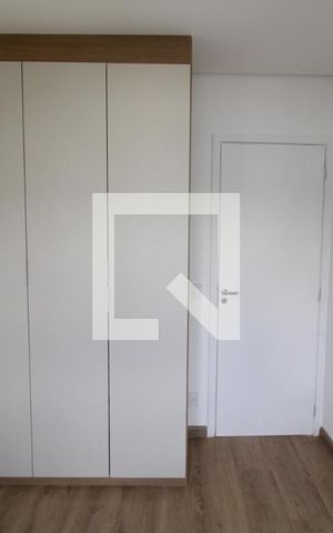 Apartamento à venda com 49m², 2 quartos e 1 vagaQuarto 1