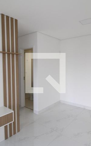 Apartamento à venda com 49m², 2 quartos e 1 vagaSala