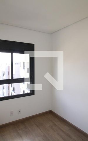 Apartamento à venda com 49m², 2 quartos e 1 vagaQuarto 1