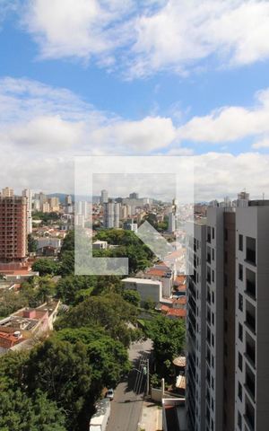 Apartamento à venda com 49m², 2 quartos e 1 vagaSala - Varanda