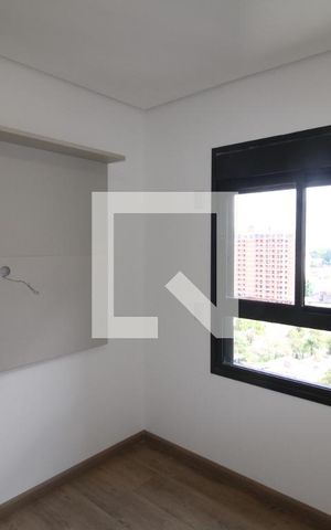 Apartamento à venda com 49m², 2 quartos e 1 vagaQuarto 2