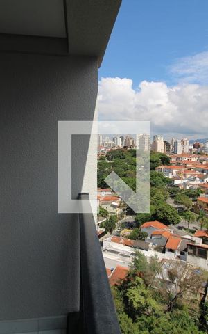 Apartamento à venda com 49m², 2 quartos e 1 vagaSala - Varanda