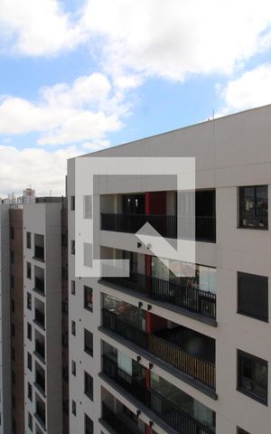 Apartamento à venda com 49m², 2 quartos e 1 vagaSala - Varanda