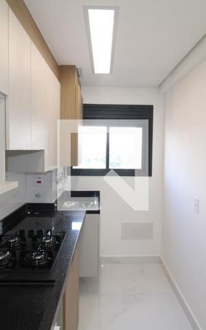 Apartamento à venda com 49m², 2 quartos e 1 vagaCozinha