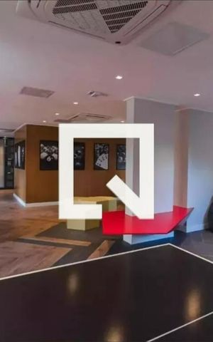 Apartamento à venda com 49m², 2 quartos e 1 vagaÁrea comum