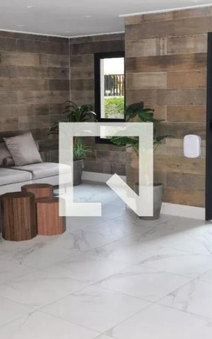 Apartamento à venda com 49m², 2 quartos e 1 vagaÁrea comum