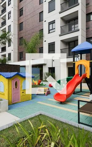 Apartamento à venda com 49m², 2 quartos e 1 vagaPlayground