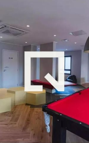 Apartamento à venda com 49m², 2 quartos e 1 vagaÁrea comum
