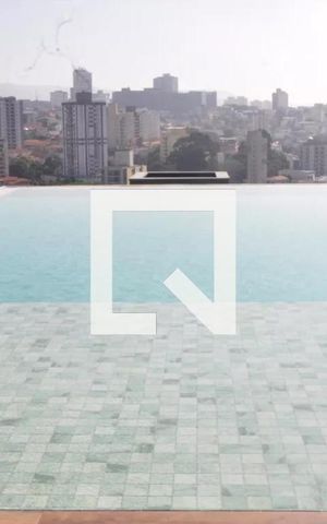 Apartamento à venda com 49m², 2 quartos e 1 vagaPiscina