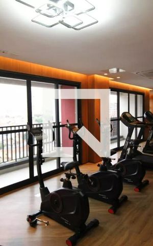 Apartamento à venda com 49m², 2 quartos e 1 vagaAcademia