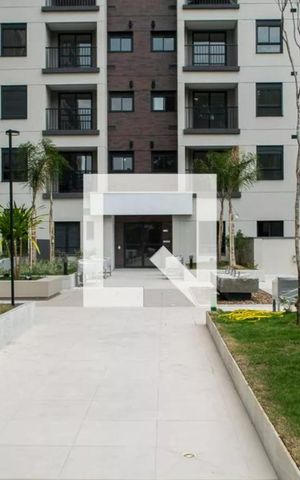 Apartamento à venda com 49m², 2 quartos e 1 vagaÁrea comum