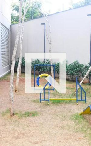 Apartamento à venda com 49m², 2 quartos e 1 vagaEspaço Pet