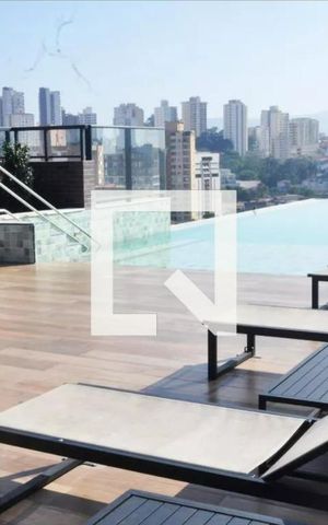 Apartamento à venda com 49m², 2 quartos e 1 vagaPiscina