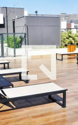 Apartamento à venda com 49m², 2 quartos e 1 vagaPiscina
